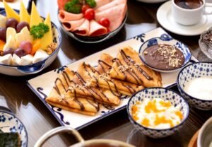 Choco Meal