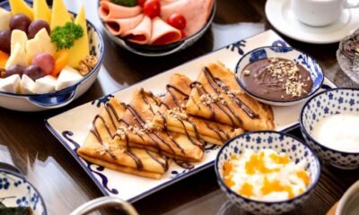 Choco Meal