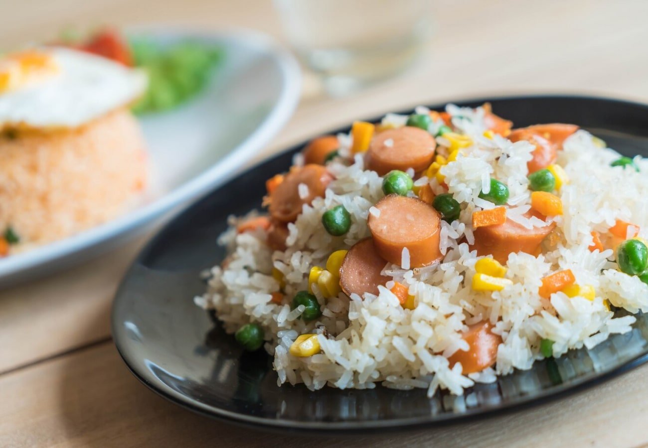 Rice Fresh Chao